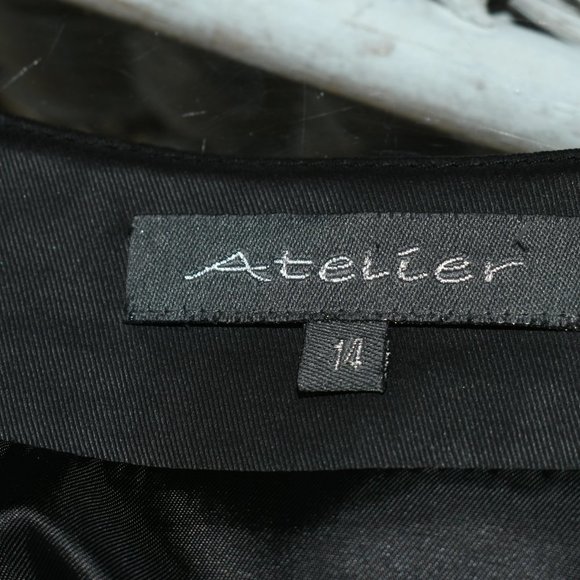 ATELIER Jacket - Picture 5 of 5
